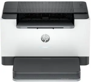 HP LaserJet M207dw Laser Printer, Black And White Mobile Up to 20,000
