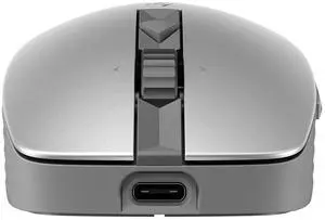 HP 710 Rechargeable Silent Mouse