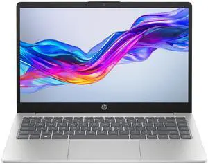 HP Essential Laptop Computer 14" FHD Intel Core 5 8 GB memory; 256 GB SSD