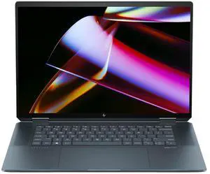 HP Spectre Laptop Computer 16" 2.8K Touch Screen Intel Core Ultra 7 16 GB