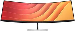 HP E45c G5 DQHD Curved Monitor 44.5" DQHD (5120 x 1440) 48-165 Hz