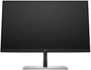 HP E22 G5 21.5" FHD Monitor IPS 5ms GtG 75Hz Contrast Ratio 1000:1 Brightness 250 nits DisplayPort HDMI USB-A Anti-Glare Height Adjustable Flicker-free - 6N4E8AA