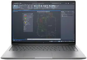 HP ZBook Power 16" G11 A Mobile Workstation PC 3 Yr Wolf Pro Security & 3 Yr HP ZBook Power 16" G11 A Mobile Workstation PC 3 Yr Wolf Pro Security & 3 Yr
