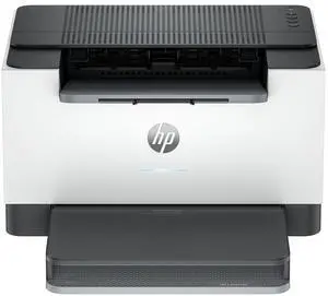 HP LaserJet M207dw Laser Printer, Black And White Mobile Up to 20,000