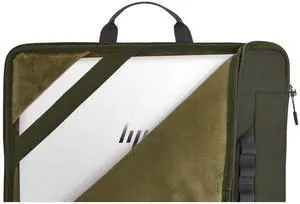 HP 15.6-inch Modular Laptop Sleeve