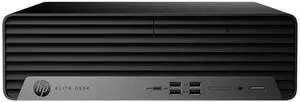 HP Elite Computer " AMD Ryzen 5, 16 GB; 512 GB SSD  Windows 11 Pro