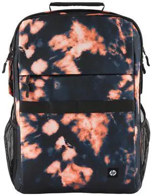 HP Campus XL Tie Dye Backpack