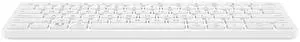 HP 355 Compact Multi-Device Bluetooth Keyboard 692S9AAABL