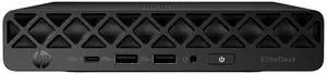 HP EliteDesk Desktop Mini Intel Core Ultra 7, 32 GB;1 TB SSD  Windows 11 Pro
