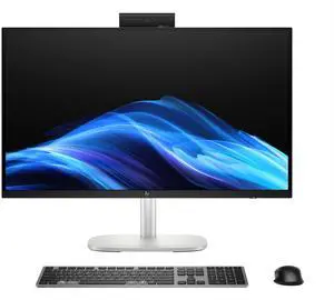 HP EliteStudio All-in-One Computer 27" QHD Intel Core Ultra 7, 32 GB;1 TB SSD