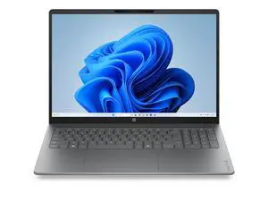 HP OmniBook 5 Laptop Computer 16" 2K AMD Ryzen 7 16 GB memory;512 GB SSD HP OmniBook 5 Laptop Computer 16" 2K AMD Ryzen 7 16 GB memory;512 GB SSD