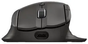 HP Ultra-Fast-Scroll Wireless Mouse 780M HP Ultra-Fast-Scroll Wireless Mouse 780M