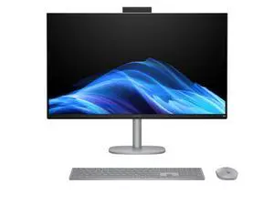 HP OmniStudio X All-in-One Computer 31.5" 4K UHD Intel Core Ultra 7, 16 GB;1 TB HP OmniStudio X All-in-One Computer 31.5" 4K UHD Intel Core Ultra 7, 16 GB;1 TB