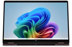 HP OmniBook X Laptop Computer 14" 2K Touch Screen AMD Ryzen AI 7 16 GB memory;1 HP OmniBook X Laptop Computer 14" 2K Touch Screen AMD Ryzen AI 7 16 GB memory;1