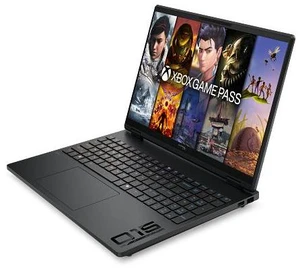 HyperX HyperX OMEN Laptop Computer 15.3" 2.5K Intel Core Ultra 7 16 GB memory;1 HyperX HyperX OMEN Laptop Computer 15.3" 2.5K Intel Core Ultra 7 16 GB memory;1