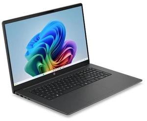 HP OmniBook 3 Laptop Computer 17.3" FHD Intel Core Ultra 5 16 GB memory;512 GB HP OmniBook 3 Laptop Computer 17.3" FHD Intel Core Ultra 5 16 GB memory;512 GB