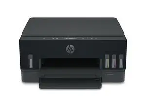 HP Smart Tank 6003 All-in-One Inkjet Printer, Color Mobile Print, Scan, Copy, HP Smart Tank 6003 All-in-One Inkjet Printer, Color Mobile Print, Scan, Copy,