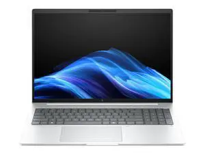 HP EliteBook Laptop Computer 16" WUXGA AMD Ryzen AI 7 24 GB memory;512 GB SSD HP EliteBook Laptop Computer 16" WUXGA AMD Ryzen AI 7 24 GB memory;512 GB SSD