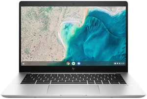 HP Chromebook Laptop Computer 14" FHD Touch Screen Intel Core i5 8 GB memory; HP Chromebook Laptop Computer 14" FHD Touch Screen Intel Core i5 8 GB memory;