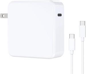 [3 Pack 6FT] USB C to Type C Cable  MFi Certified iPhone 16 Fast Charger Fast Charging Nylon Braided Type c to USB C Cable for iPhone 16/16 Pro/15 Pro Max/15 Plus iPad Pro Air Mini Airpods
