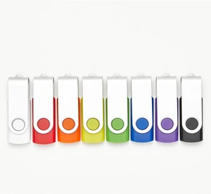 10 Pack 1GB USB Flash Drives in 5 Random Colors USB 2.0 Lot Bulk Memory Sticks (10 Pack, 1GB) 10 Pack 1GB USB Flash Drives in 5 Random Colors USB 2.0 Lot Bulk Memory Sticks (10 Pack, 1GB)