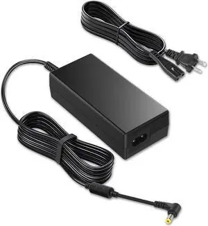 Futurebatt AC Adapter Laptop Charger for Toshiba Satellite C55 C50 C55D C655 C655D C850 C855 C855D L755 L655 L745 L775 L855 L505 L55 S55 P50 P50T P755 A665 A505 A205 A105 Notebook Power Supply Cord