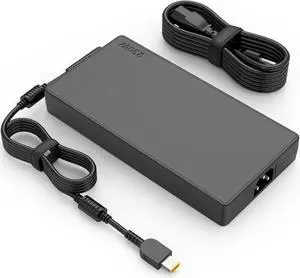 230W AC Adapter Charger for  Legion 5 Charger  Legion 7 5P C7 S7 Y540 Y545 Y740 Y730 Y900 Y910 Y920 Y7000 Thinkpad P1 P73 P53 P72 P52 P71 P51 P70 Laptop Power Adapter Supply