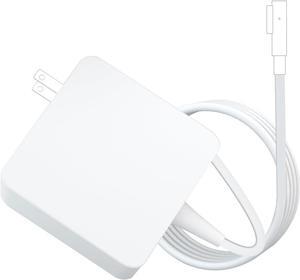 A1286 2010 2011 MacBook Pro Charger Replacement 85w Power Adapter M2 L Tip for 15- and 17-inch MacBook Pro Before mid-2012 Models