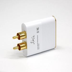 Bluetooth 5.1 DAC Receiver with Hi-Res AptX Adaptive/LDAC/aptX HD/AAC Streaming Support