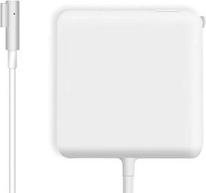 Universal Adapter, Replacement for Mac Pro 13 Inch Display AC 60W Magnetic Shape Connector Power AdapterBefore Mid 2012