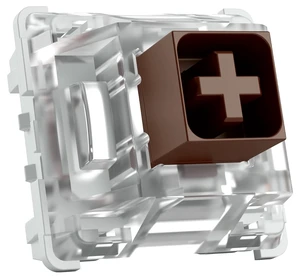 GLORIOUS Kailh Box Brown Mechanical Keyboard Switches: Reliable Dustproof 120-Pack - Perfect for Precise Typing and Moderate Gaming GLORIOUS Kailh Box Brown Mechanical Keyboard Switches: Reliable Dustproof 120-Pack - Perfect for Precise Typing and Moderate Gaming