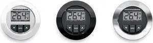 HDR650 In Dash Digital Depth Sounder