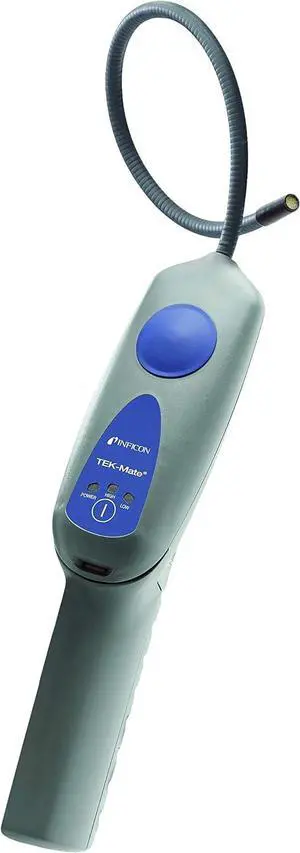 Inficon Refrigerant Leak Detector, Model:705-202-G1
