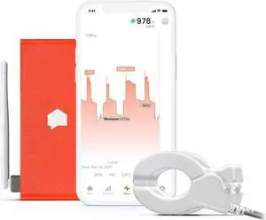 Track Electricity Usage in Real Time and Save Money - Meets Rigorous ETL/Intertek Safety Standards