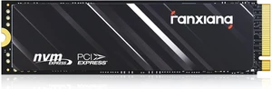 S501Q SSD 512GB PCle 3.0x4 Internal Solid State Drive, NVMe M.2 2280 Internal Solid State Drive, SLC Cache 3D NAND Up to 3000MB/s for Laptop and PC Desktops S501Q SSD 512GB PCle 3.0x4 Internal Solid State Drive, NVMe M.2 2280 Internal Solid State Drive, SLC Cache 3D NAND Up to 3000MB/s for Laptop and PC Desktops