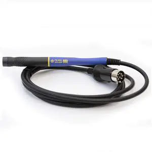 FM2032-51 Micro Soldering Handpiece, Blue tip not included