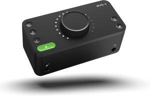 EVO 4 USB Audio Interface