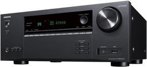 TX-NR6050 7.2-Channel Network Home Theater Smart AV Receiver 8K/60, 4K/120Hz
