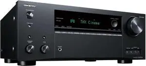 TX-NR7100 9.2-Channel AV Receiver - 100 Watts Per Channel, Dirac Live Out of Box, Works with Sonos Certified, THX Certified and More