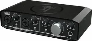 Producer 2-2 USB Audio Interface