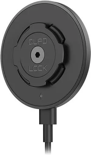Wireless Charging Head for Car/Desk Mount