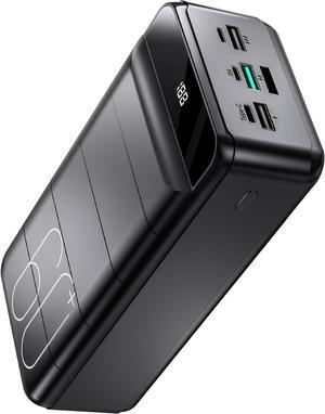 Portable Charger Power Bank 60000mAh Fast Charging 22.5W PD4.0 & QC 4.0 with USB C Battery Pack Charger Portable High Capacity Portable Phone Charger Power Bank for iPhone  Galaxy Travel