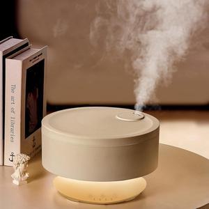 Easy to Clean,Essential Oil Diffuser, Colorful Night Light,Ultrasonic Top Fill Cool Mist Humidifiers for Bedroom Baby Plants,Ultra Quiet,Last up to 20 Hrs,1.6L,Levoair