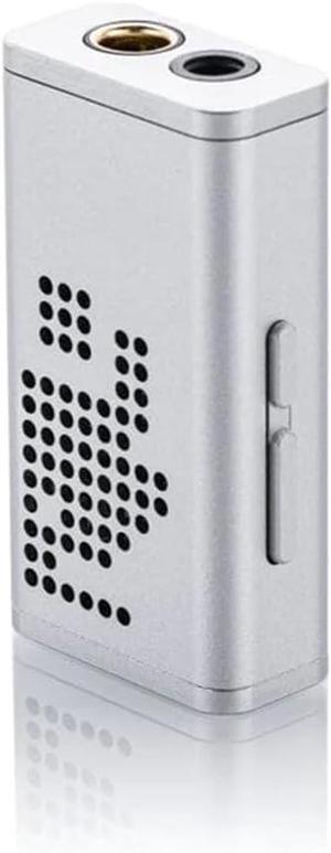 Dawn Pro Portable USB DAC/AMP Dual CS43131 DAC 32Bit/384kHz DSD256 Decoder Headphone Amplifier