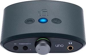 DAC & Headphone AMP - USB-C Input - Improve Lacklustre Audio - Streaming/Gaming/Music Modes Adjust Sound to Suit You - 32-bit/384kHz/DSD256/MQA - Windows/MAC/Smart Device/Active Speakers