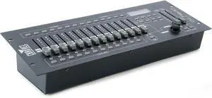 DJ Obey 70 Universal DMX-512 Controller | LED Light Controllers DJ Obey 70 Universal DMX-512 Controller | LED Light Controllers