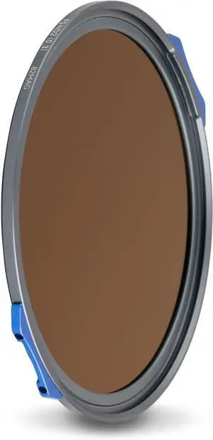 - JetMag Pro 82MAG FS ND2, Magnetic 1-Stop (0.3) Full Spectrum Neutral Density Filter  Nano Coated Optical Glass, Ultra-Slim Aluminum Frame, True Color, IR & UV Protection, Adapter Ring Required