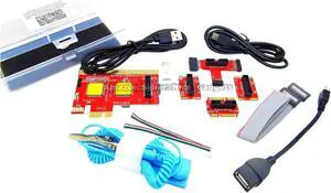 New V8 PCIe USB Post Test Card Motherboard Diagnostic Tester Kit Unique USB Diagnosis for PC Laptop Server All in One Mini PC Mac Android Phone Tablet Computer Analyzer Multi Ports Support New V8 PCIe USB Post Test Card Motherboard Diagnostic Tester Kit Unique USB Diagnosis for PC Laptop Server All in One Mini PC Mac Android Phone Tablet Computer Analyzer Multi Ports Support