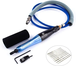 Turbine Reciprocating Pneumatic Pencil Grinder Air File, Micro Turbine Reciprocating Pneumatic Pencil Grinder Air File, Micro