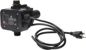 D-HONOR Water Pump Pressure Controller, Automatic Electronic Switch D-HONOR Water Pump Pressure Controller, Automatic Electronic Switch